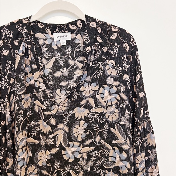 Evereve Reece Blouse - Picture 4 of 6
